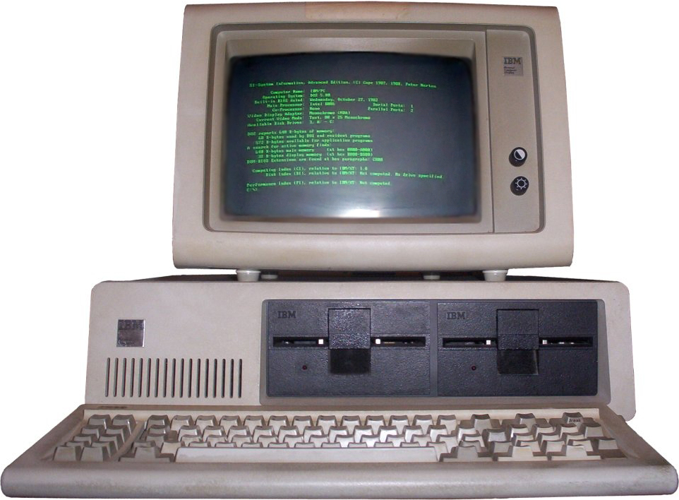 Personal Computer